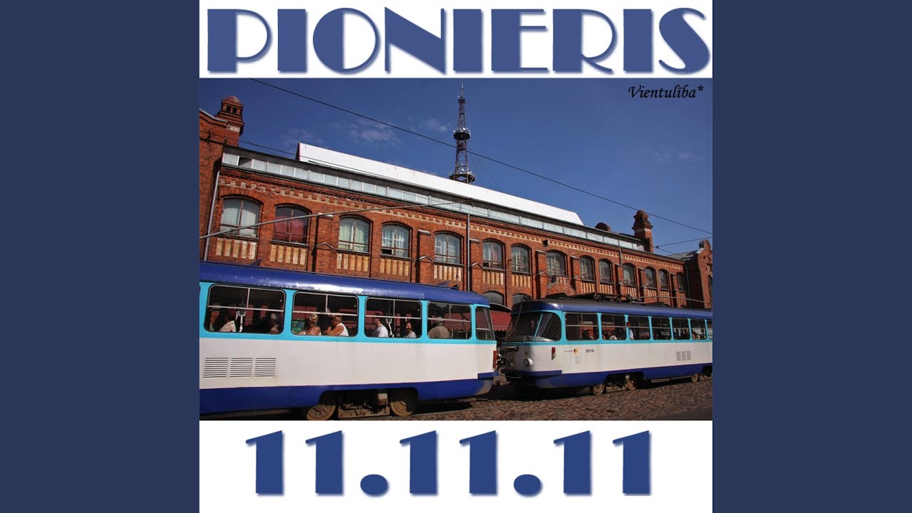 Vai Tu atceries (feat. Misters Krūmiņ&scaron;)