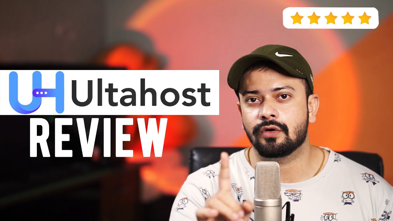 Лучший VPS-хостинг &mdash; ХВАТИТ покупать дорогие тарифы! UltaHost