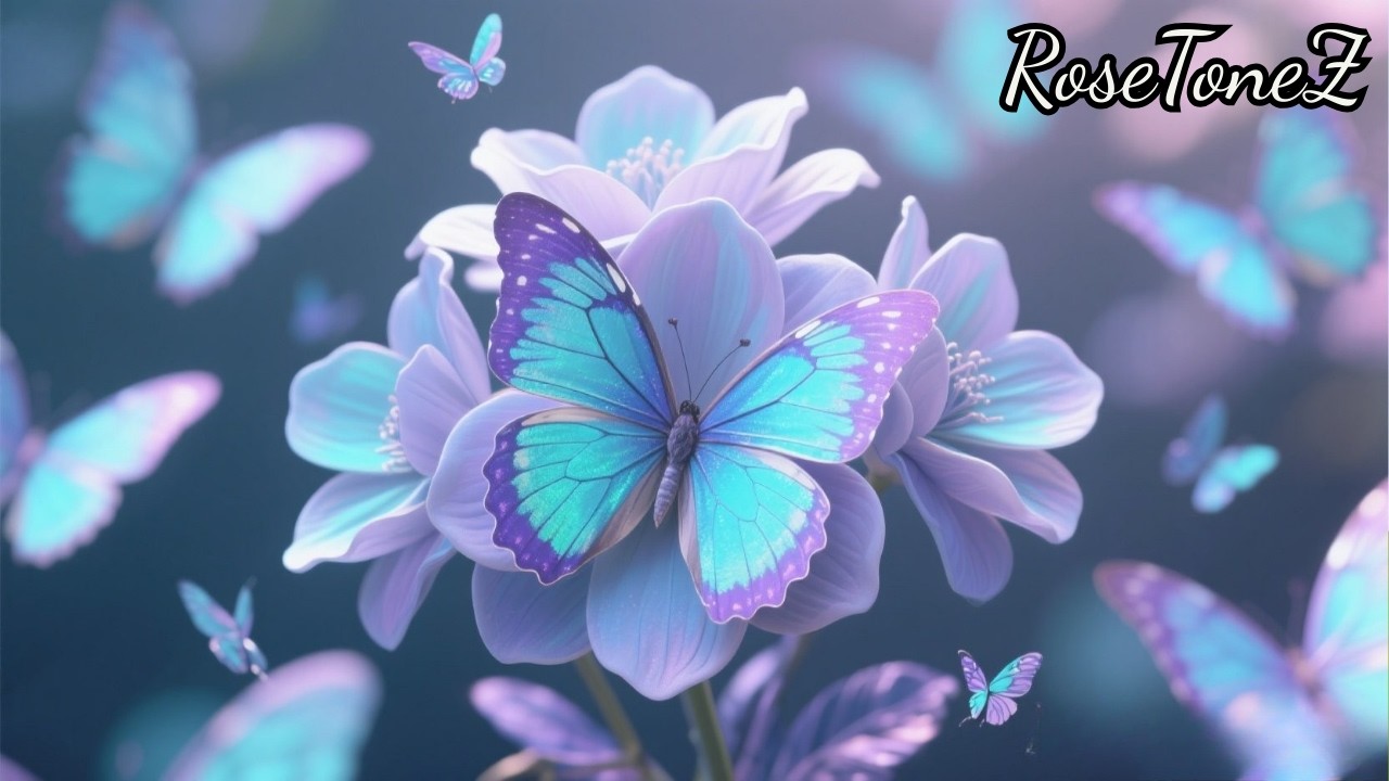 Музыка для мягкого душевного отдыха🌺Тёплая тишина🌿Музыка Сергея Грищука