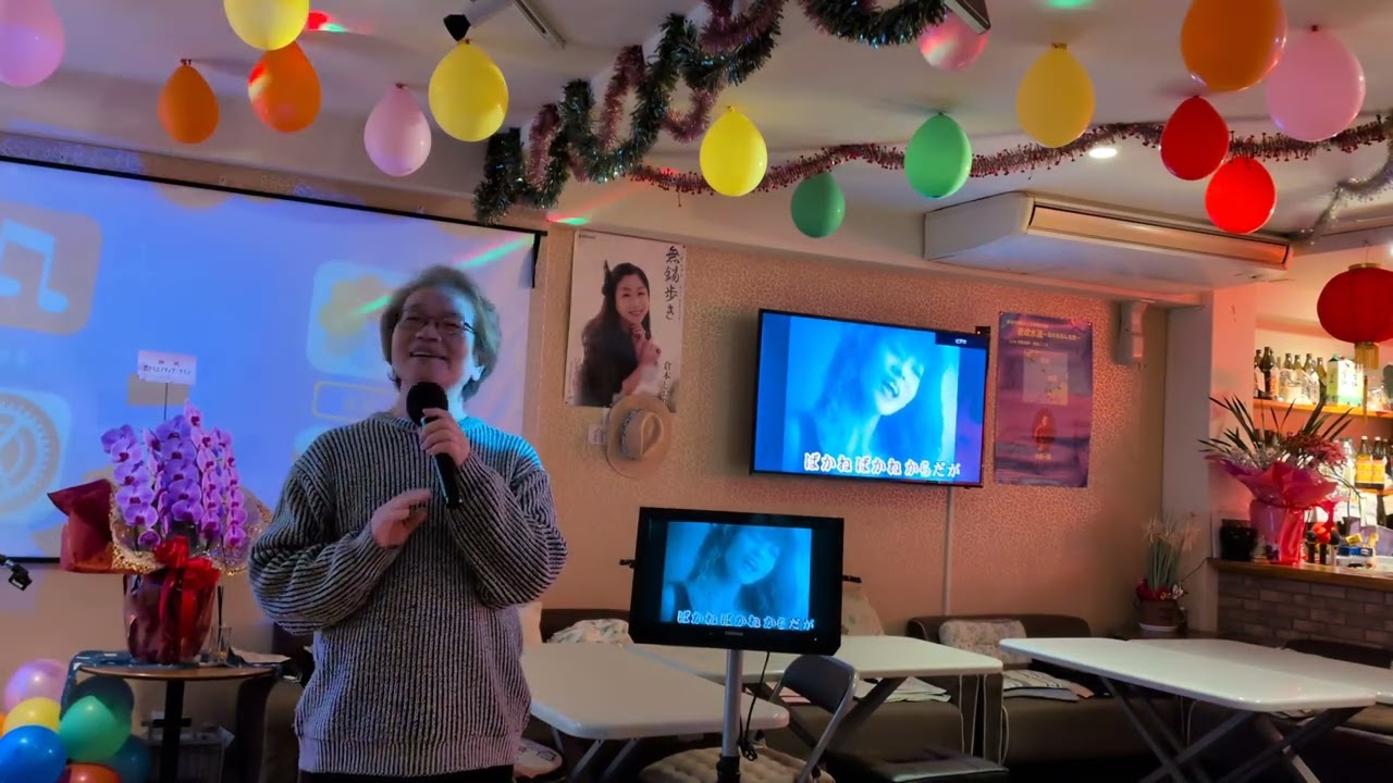 ノラ《門倉有希さん》☎️coverポパイ