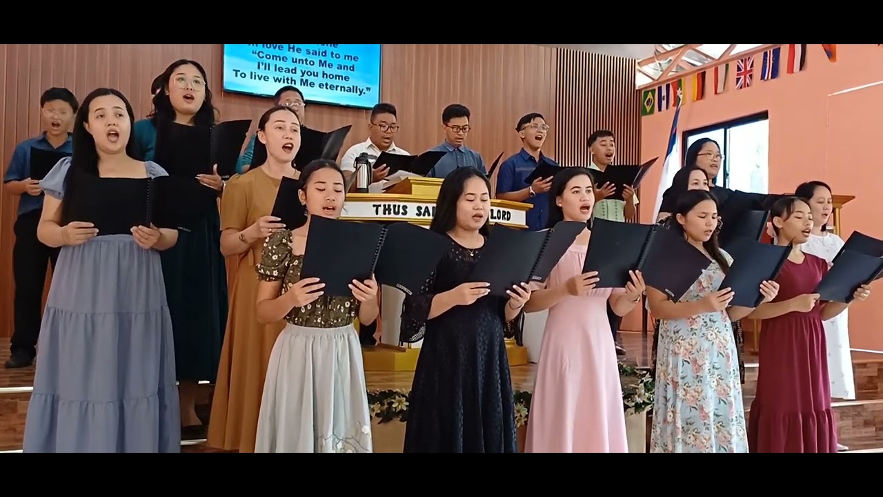 I Am Committed | 10•19•25