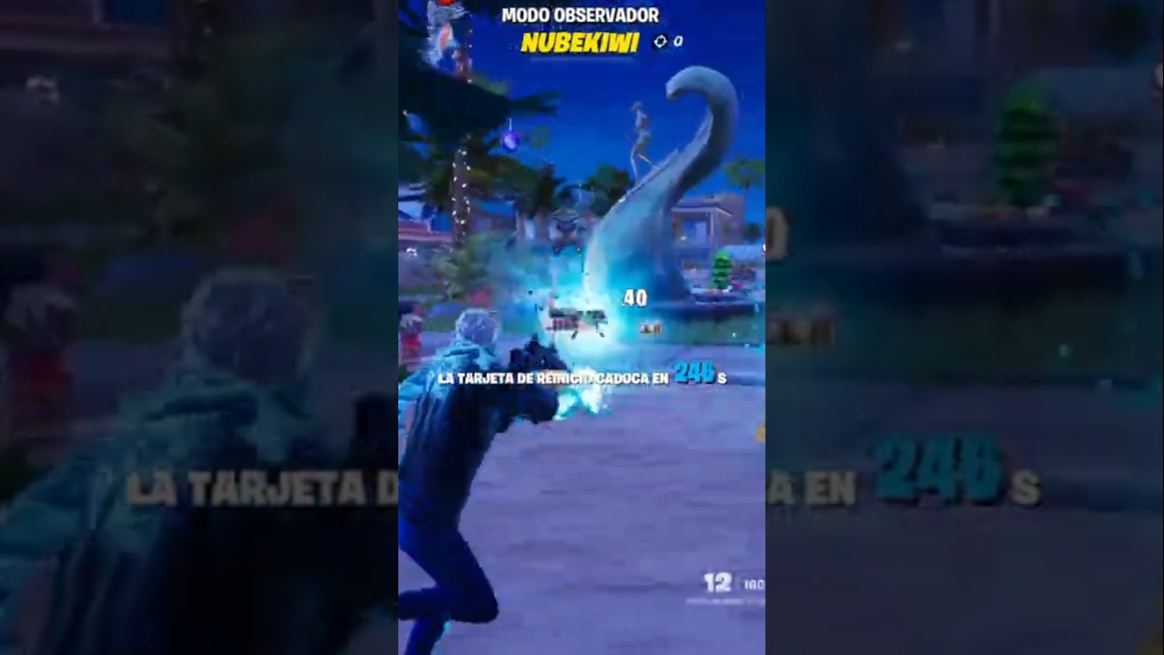 Jugamos con un suscriptor… NO ganamos, pero SE LUCIÓ 🔥 | Fortnite 