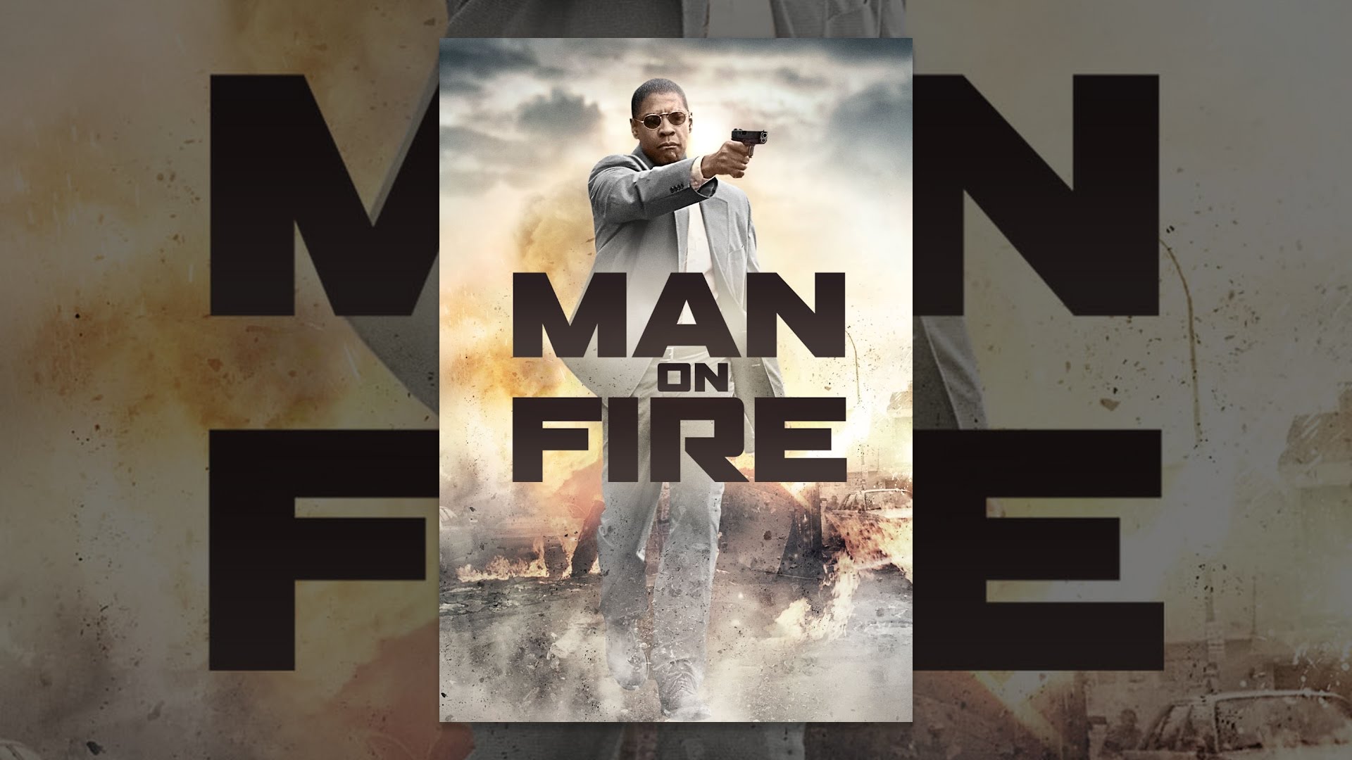 Man On Fire