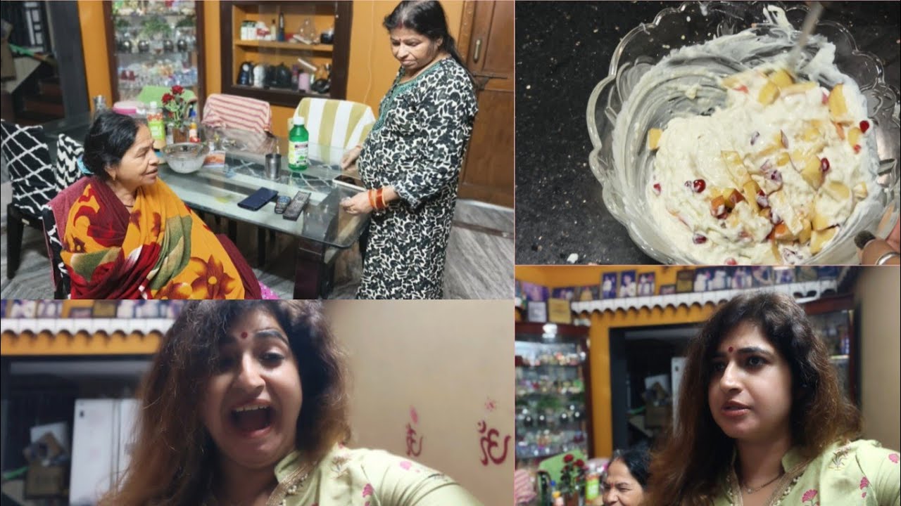 ମନ୍ଦିର special ମୂଳା ରାଇତା ବନେଇଥିଲି // ଏଇ ଦୁଇ ଭଊଣି serial ଦେଖିକି କେମିତି ହଉଛନ୍ତି 