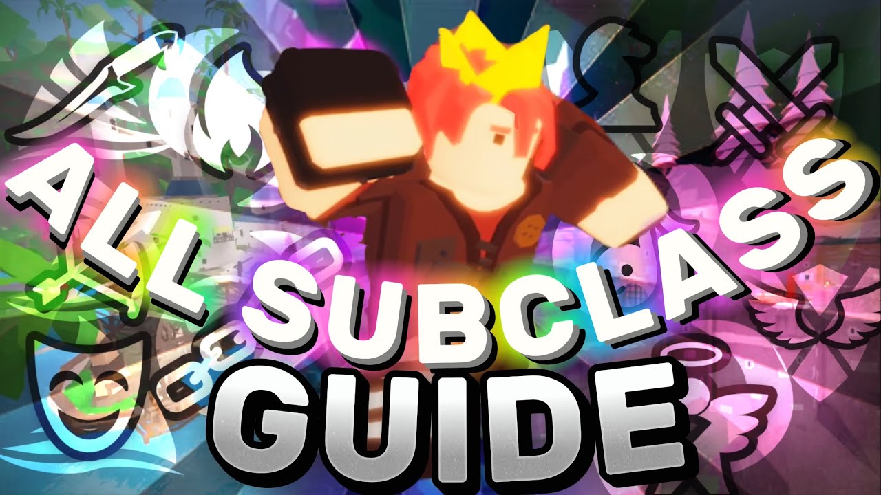 ОБНОВЛЕННОЕ РУКОВОДСТВО ДЛЯ КАЖДОГО ПОДКЛАССА ВЕТЕРИИ! (2025)