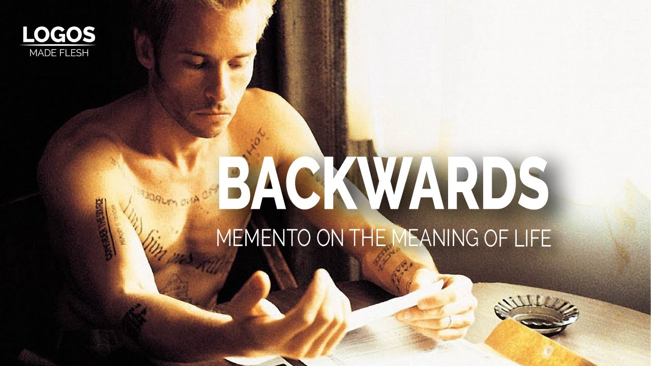 Memento on the Hidden Meaning of Life
