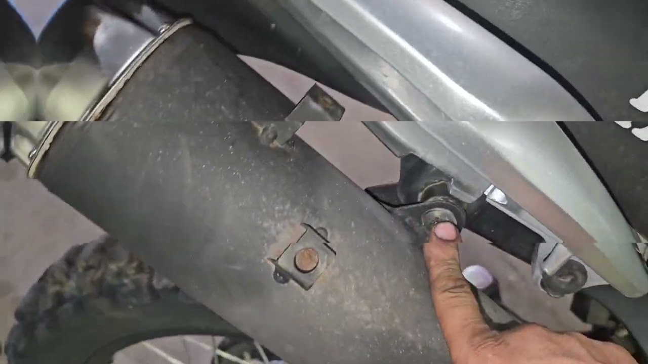 trade work for 2017 Hawk 250 and install Amazon exhaust