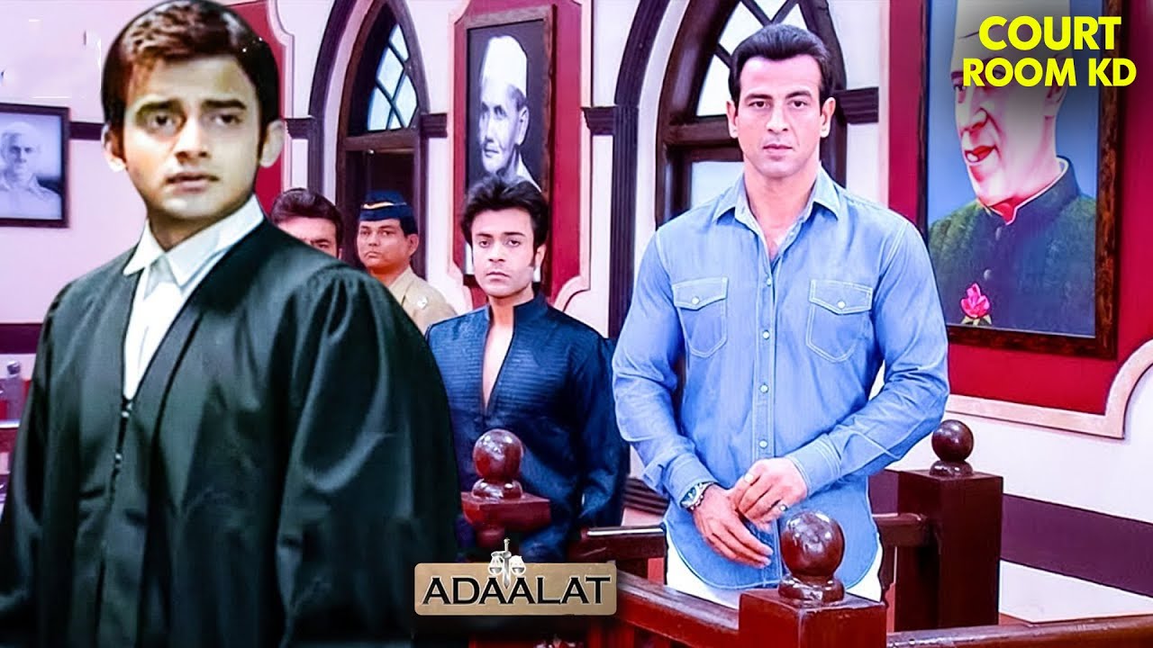 KD Pathak पर लगे इस इलजाम को कैसे बेगुना साबित करेगा Varun | Adaalat | New Episode 2025