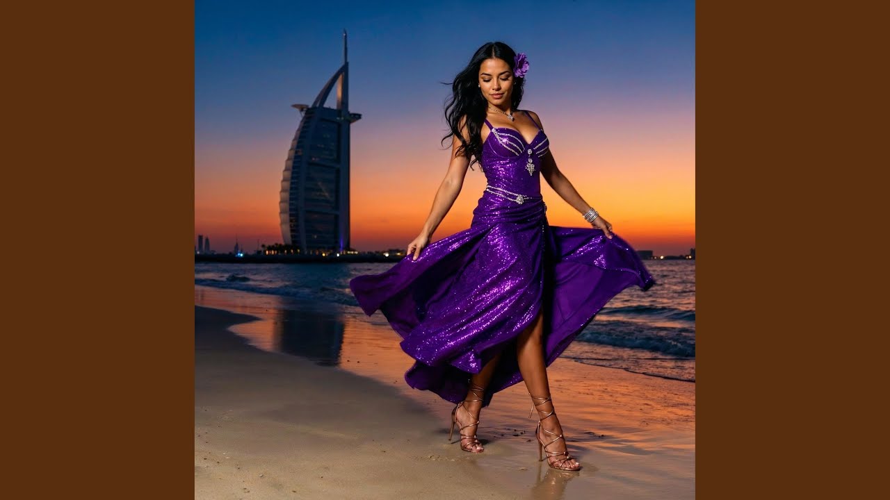 Qalbi Lak (قلبي لك) (Club Version)