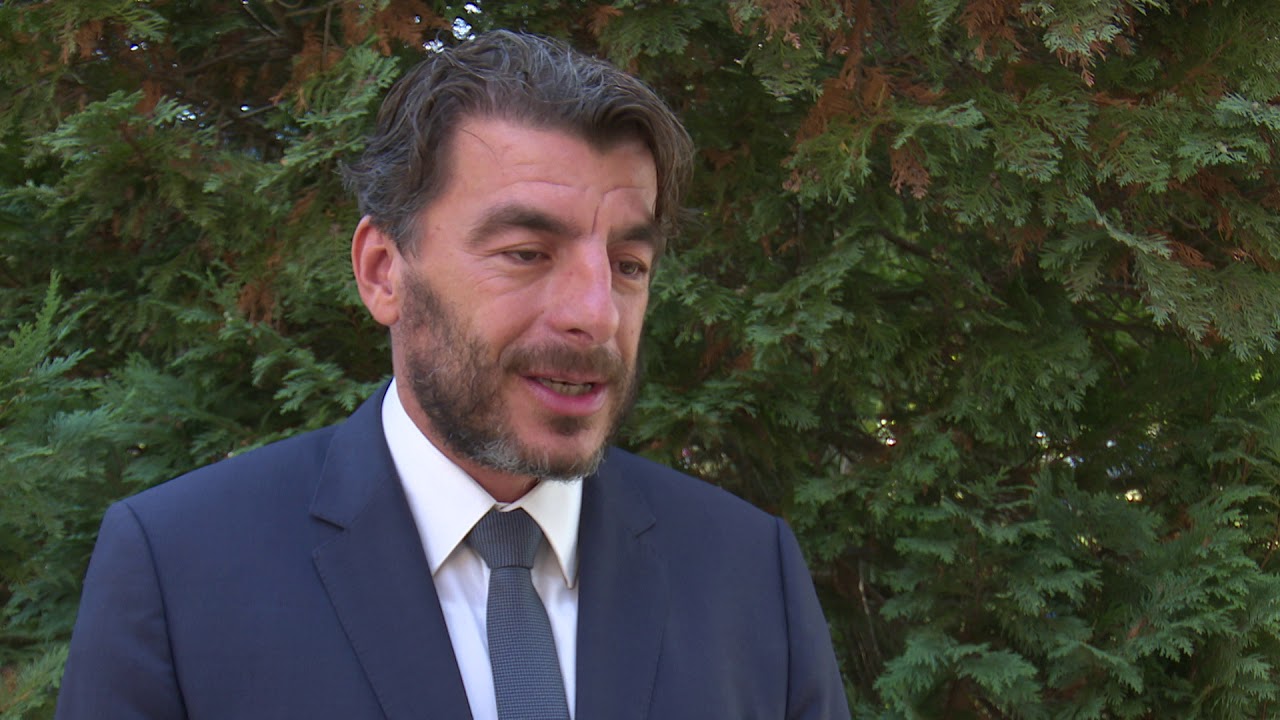 SBTV - DNEVNIK - KADA ĆE BROĐANI DOBITI BRZI INTERNET? - 17.09.2019.