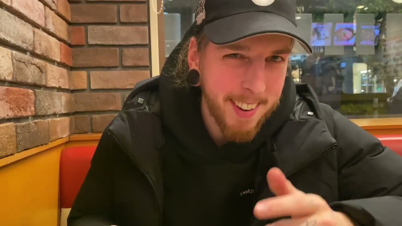 Card Hunting in Japan & National Museum Vlog 