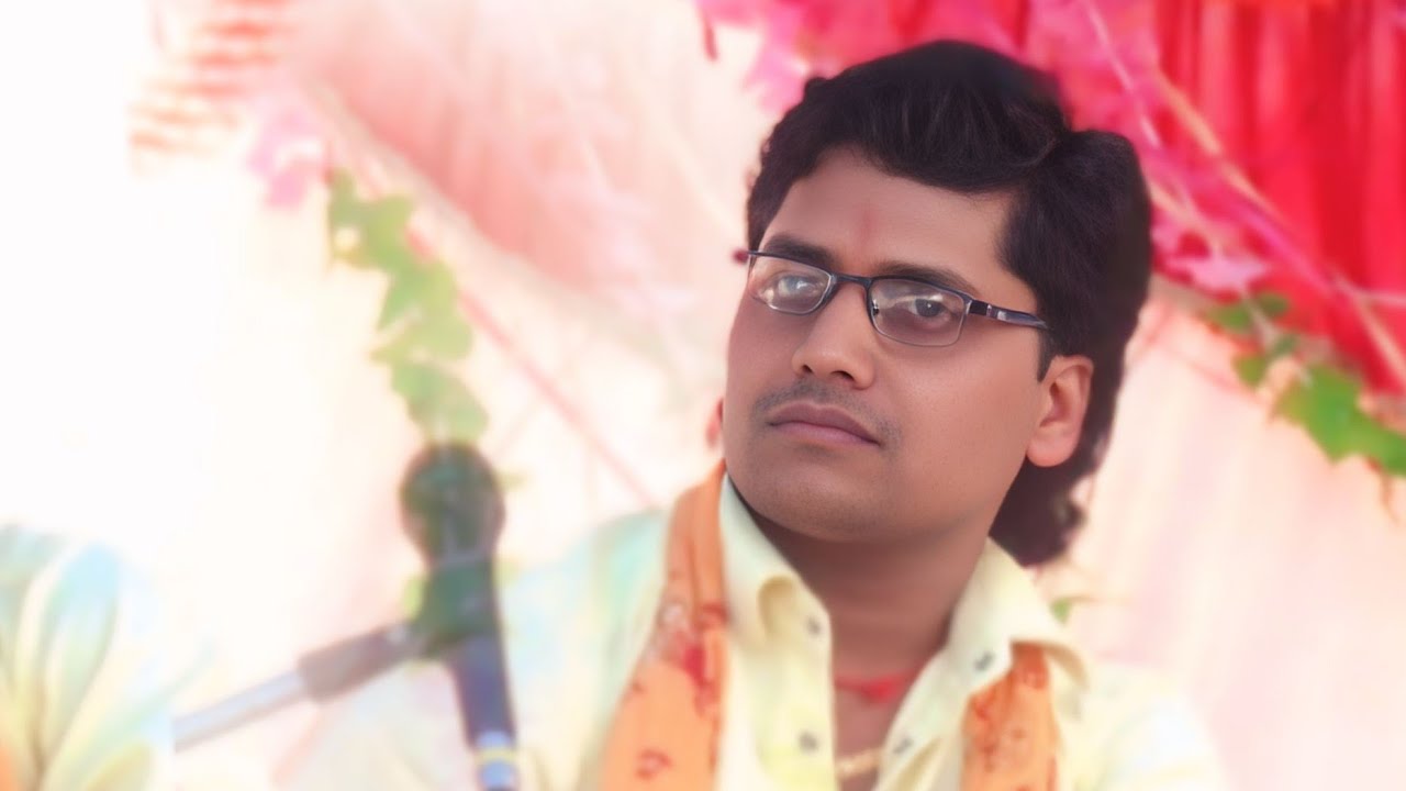 नगला कोमिल से धर्मेंद्र माधव शास्त्री जी लाइव