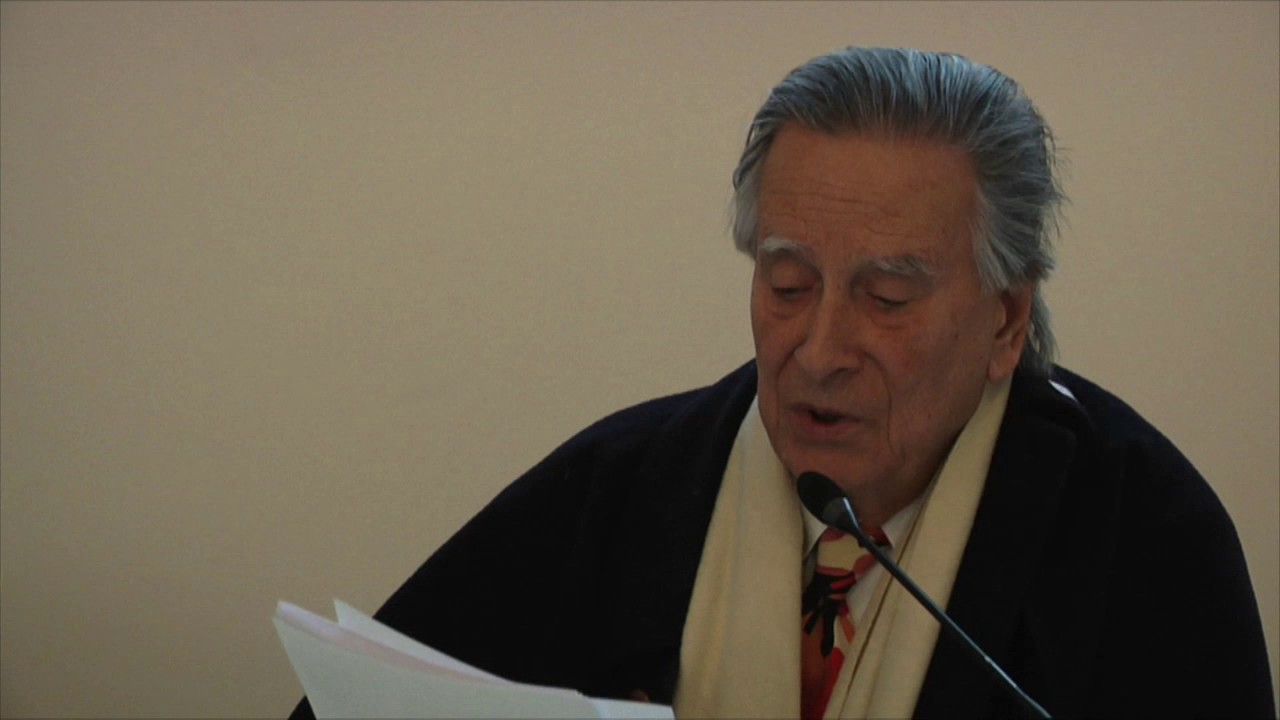 Portoghesi | Progettare il mutevole Maurizio Sacripanti 1916-1996