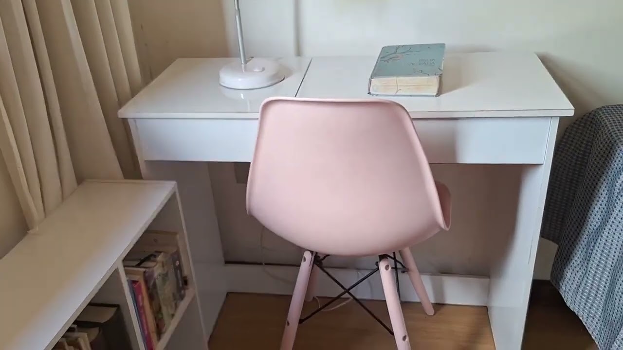 Tour pela minha casatiktok.com/@paradeuscomamor