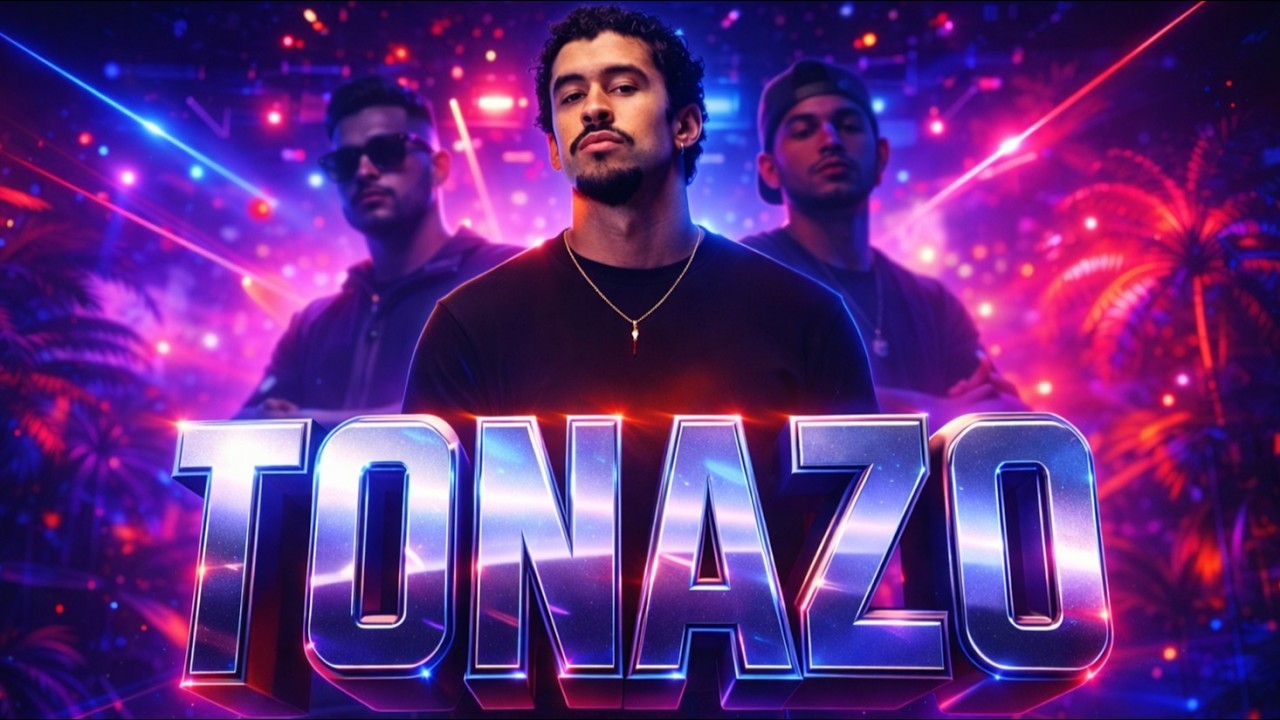 DJ SET 2026 🔥 Reggaetón x Afro x Tech House x Tribal | REAL TONO
