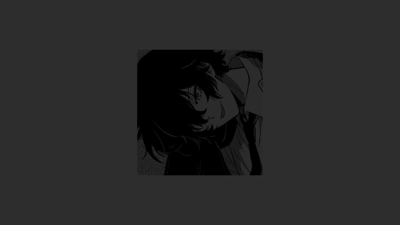 hotline bling - Billie Eilish tiktok ver. (slowed reverb muffled)