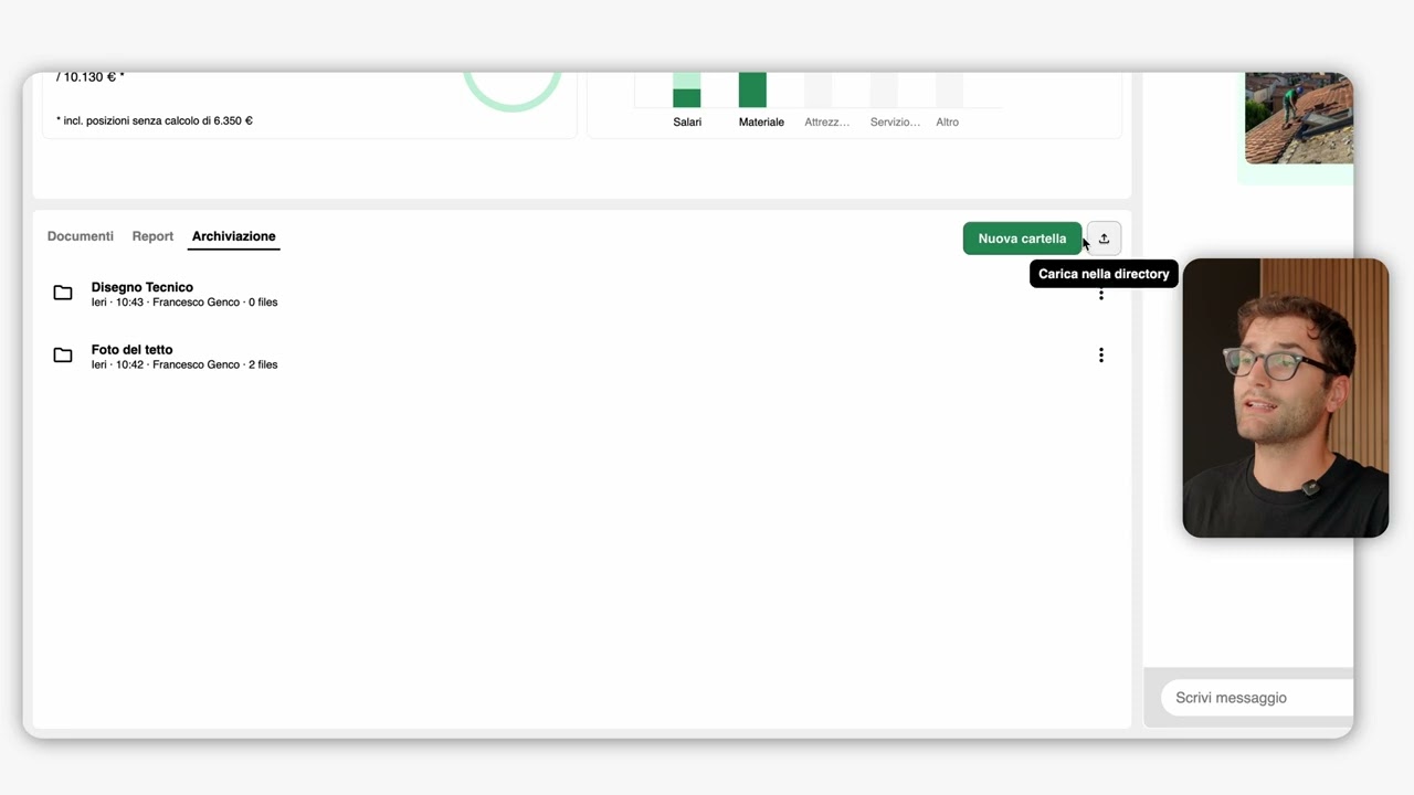 GUIDA RAPIDA software per artigiani plancraft 🚀 Step 3: Il tuo primo PROGETTO 👨‍💻👩‍💻