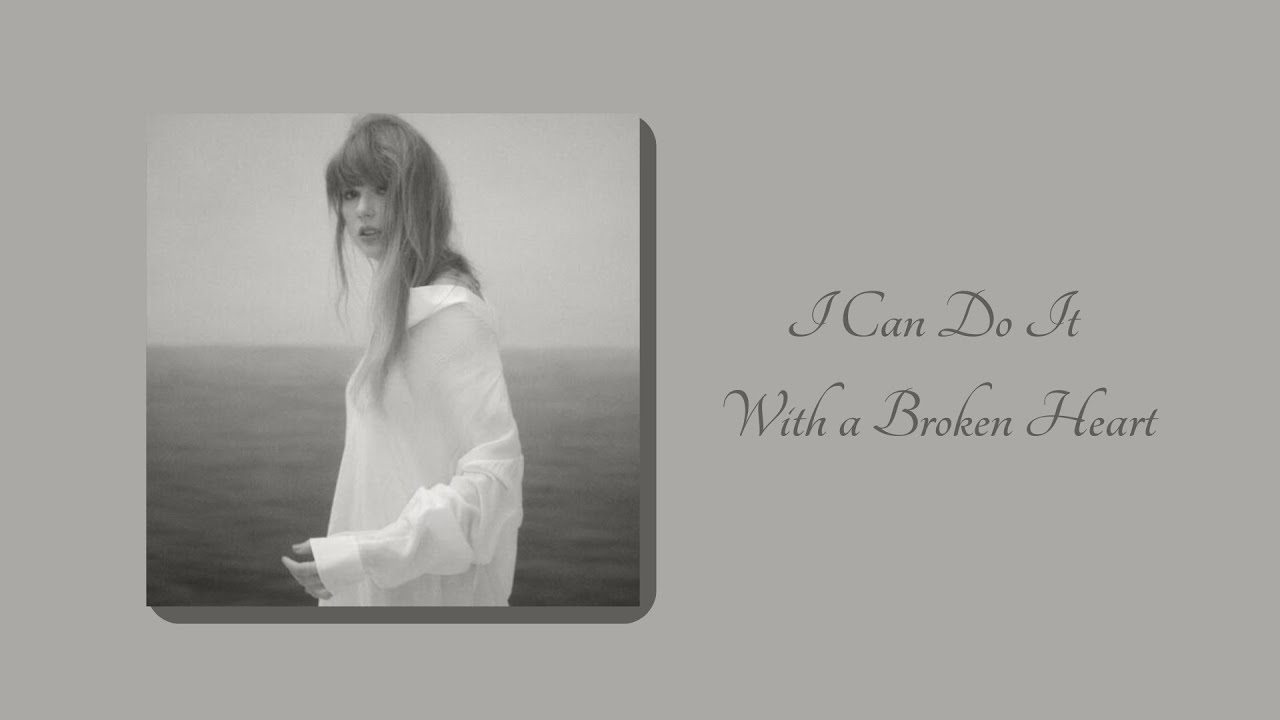 Taylor Swift - I Can Do It With A Broken Heart (8D AUDIO) | USE HEADPHONES 🎧