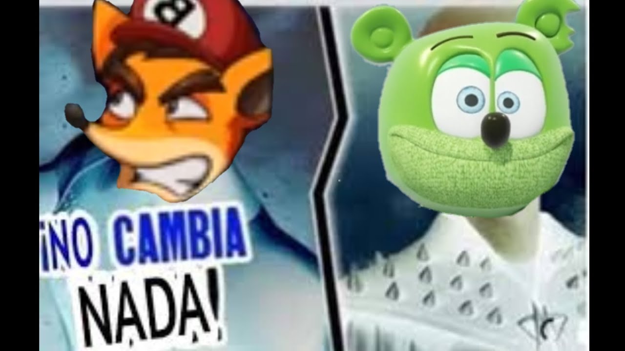 CRITICO GAMER NO APRENDE NADA LUEGO DE 3 O 4 AÑOS DE CLICKBAIT  [VIDEORESPUESTA]