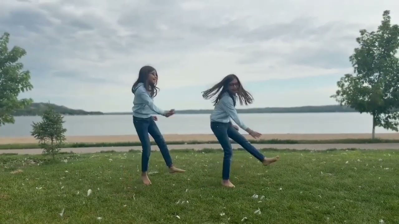 Malang Sajna Dance Cover &ndash; Epic Moves by Jalvi & Jency