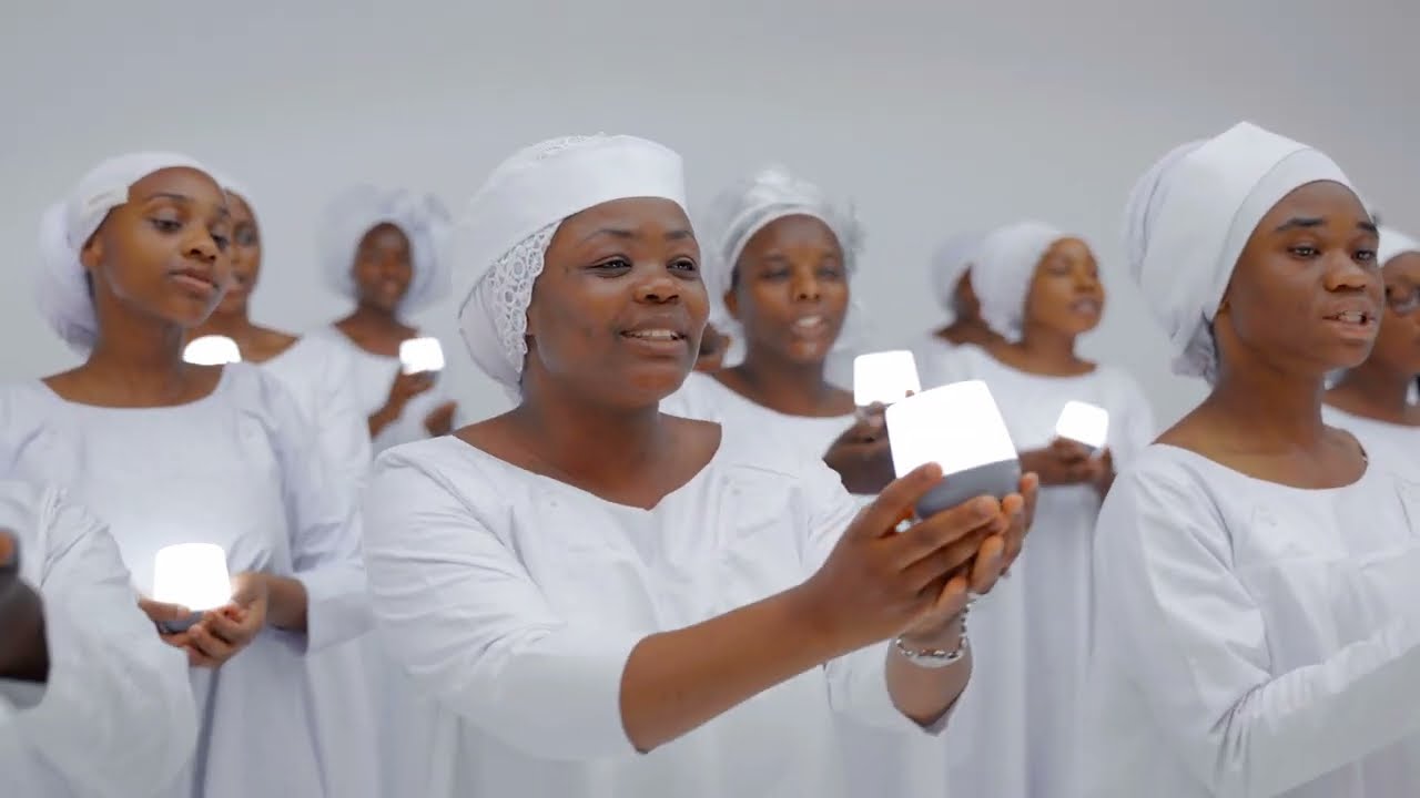 Umukwe Araje By Voice of Revival Choir(Official video)