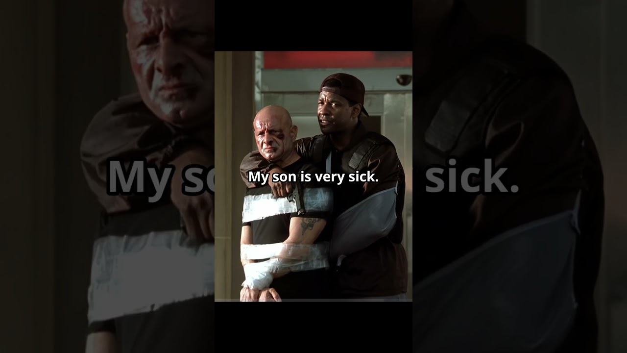 The Power of a Father&rsquo;s Love &ndash; John Q&rsquo;s Unforgettable Story