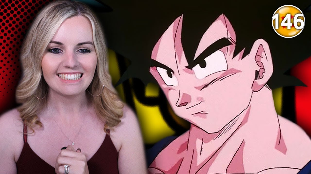 GOKU WAKES UP! - Dragon Ball Z Episode 146 Reaction