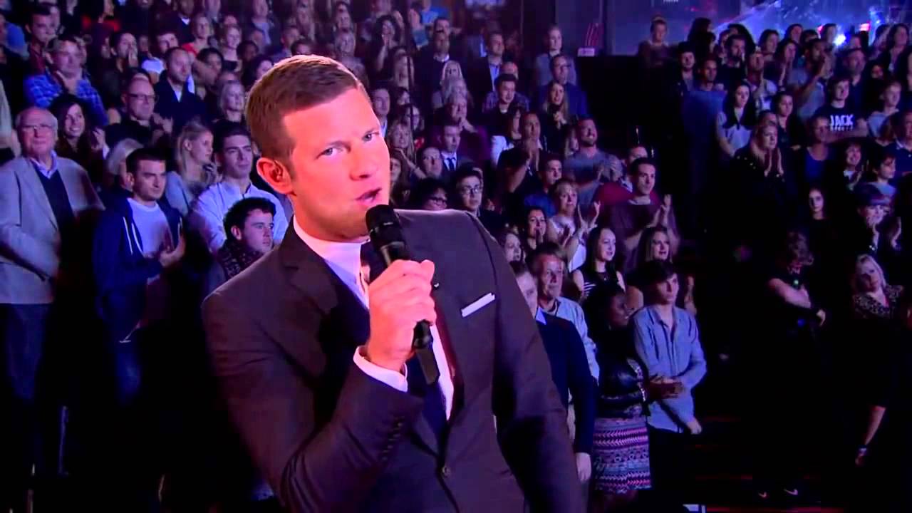 Xfactor Uk 2013 - Results  / Live Week 1