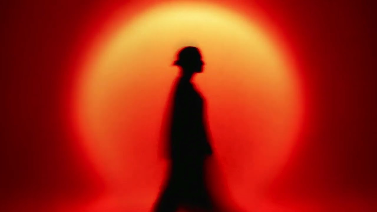 Maxomar - In The Morning (Visualizer)