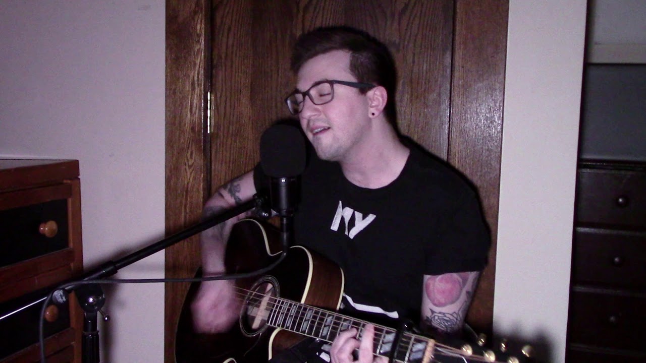 bloodline (Ariana Grande cover)