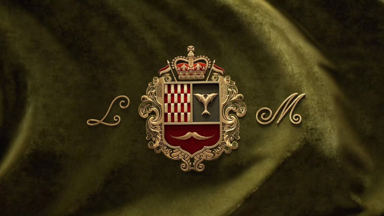 Lord Miller Productions (2023-present) Logo (Theatrical Variant)