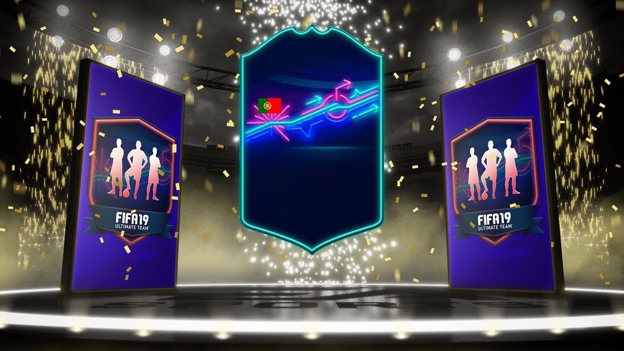 10X SUMMER OTW SBC PACKS! 2 INSANE OTW WALKOUTS! #FIFA19 ULTIMATE TEAM