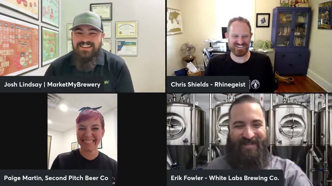 Standardizing Beer Information: Deep Dive in to Best Practices for Sharing Brand Information