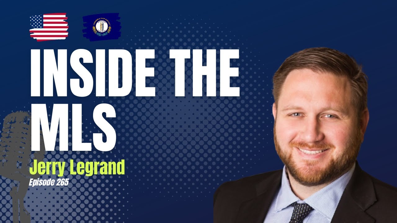 What exactly is an MLS, and why does it sit at the center of the real estate industry?