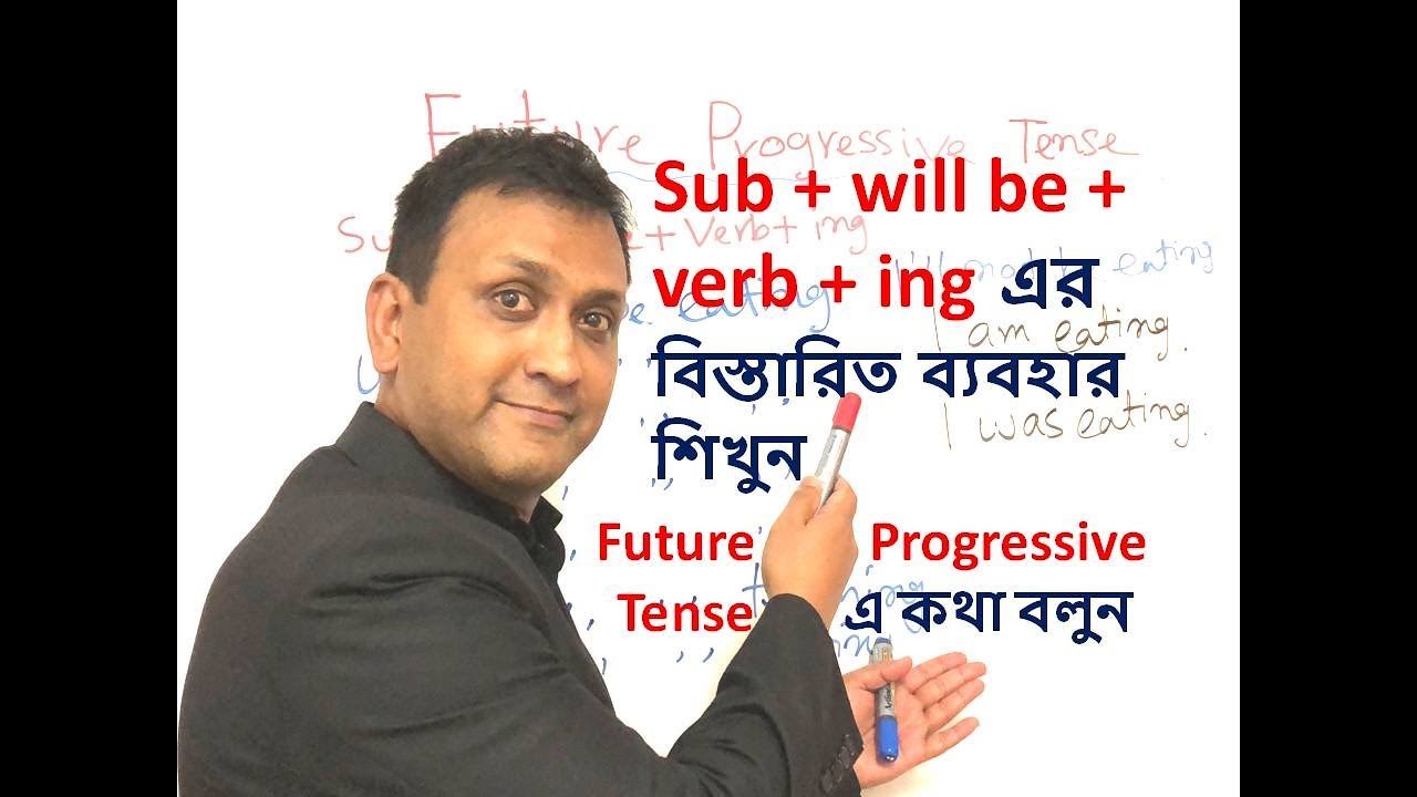 দৈনন্দিন জীবনে ইংরেজি ভাষা  - ৩৬ English for Daily Life  - 36