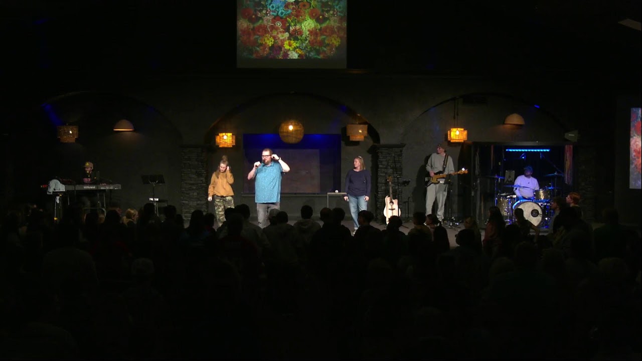 Christian Center Church Live