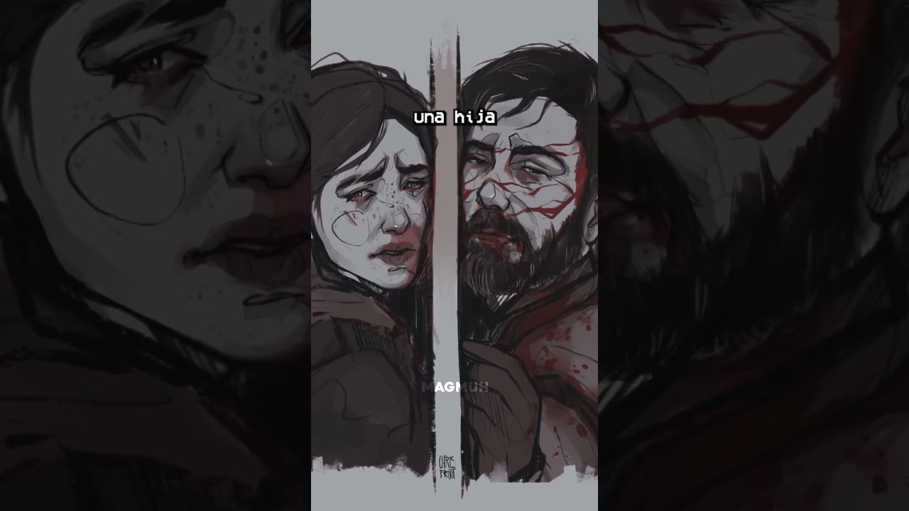 ELLIE SE MERECE TODO EL ODIO EN THE LAST OF US 2 😡
