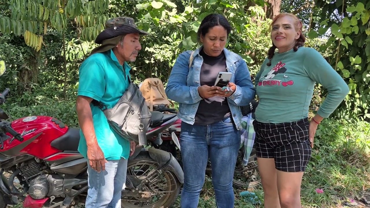 Tremendo secreto de BRAYAN revelaron en pleno video 