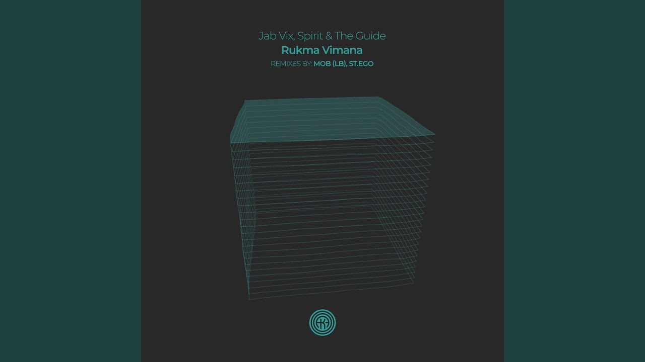 Rukma Vimana (MOB (LB) Remix)