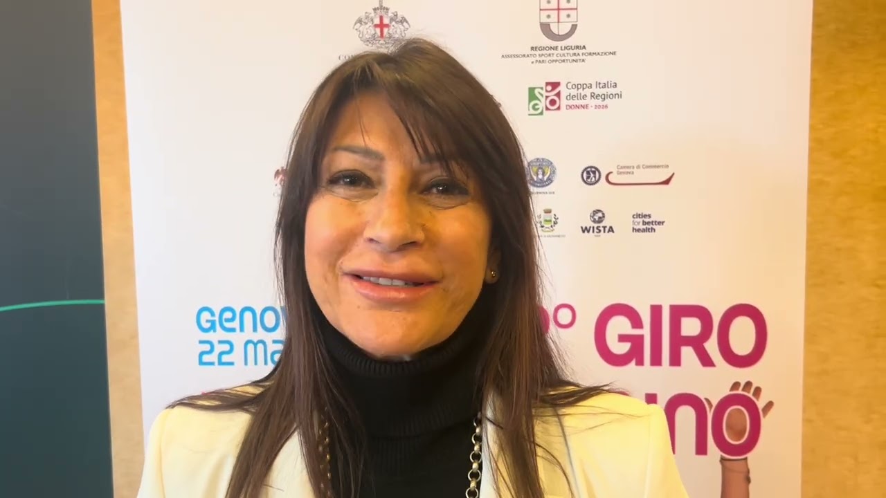 Giro dell’Appennino donne: si corre il 22 marzo