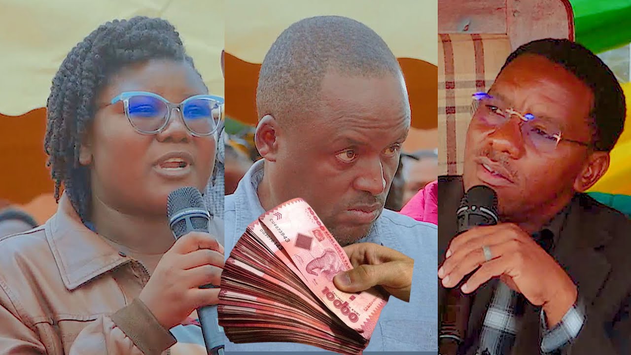 MAKONDA AMPELEKEA MOTO KISA WIZI WA MILIONI 460 I ADAI ANABANWA NA WAKUBWA
