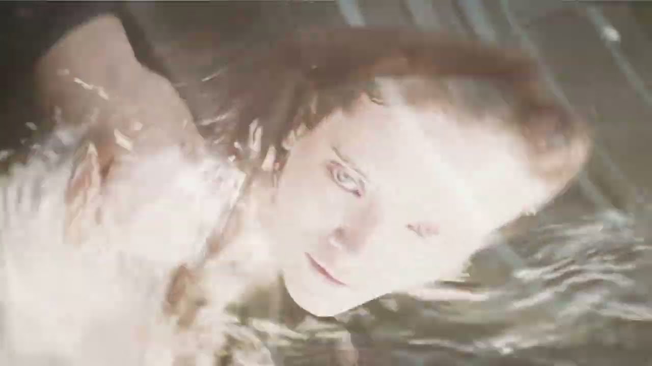 EFTERSOM - Tourne Tourne (official video)