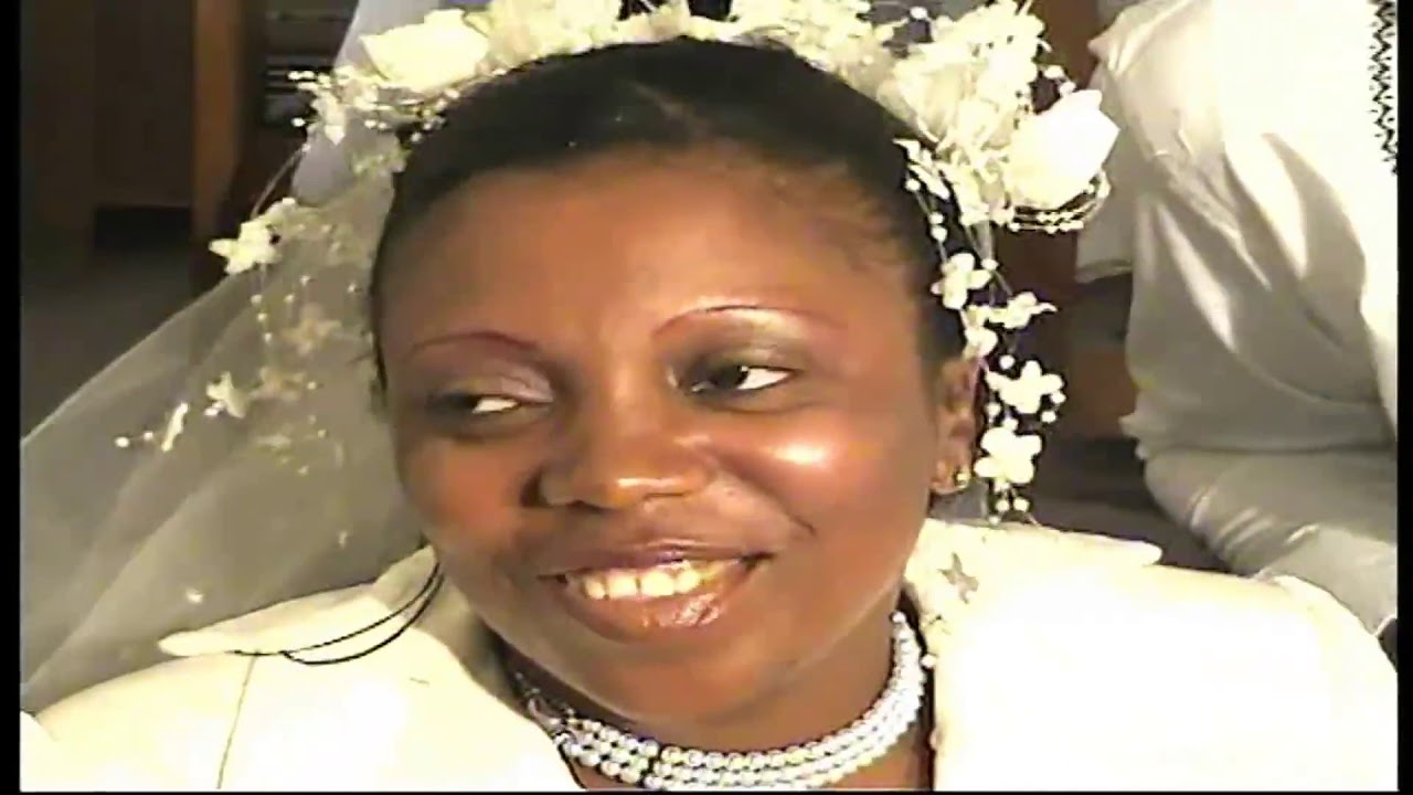 SAURELLE YONDO - me na wa cherie