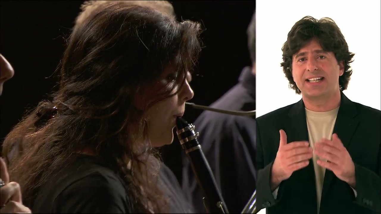 Presto : Habanera de Chabrier