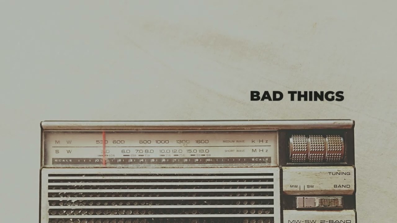 BAD THINGS | Sandie Shaw - I've Heard About Him TRAP Version 2024 | 91 BPM