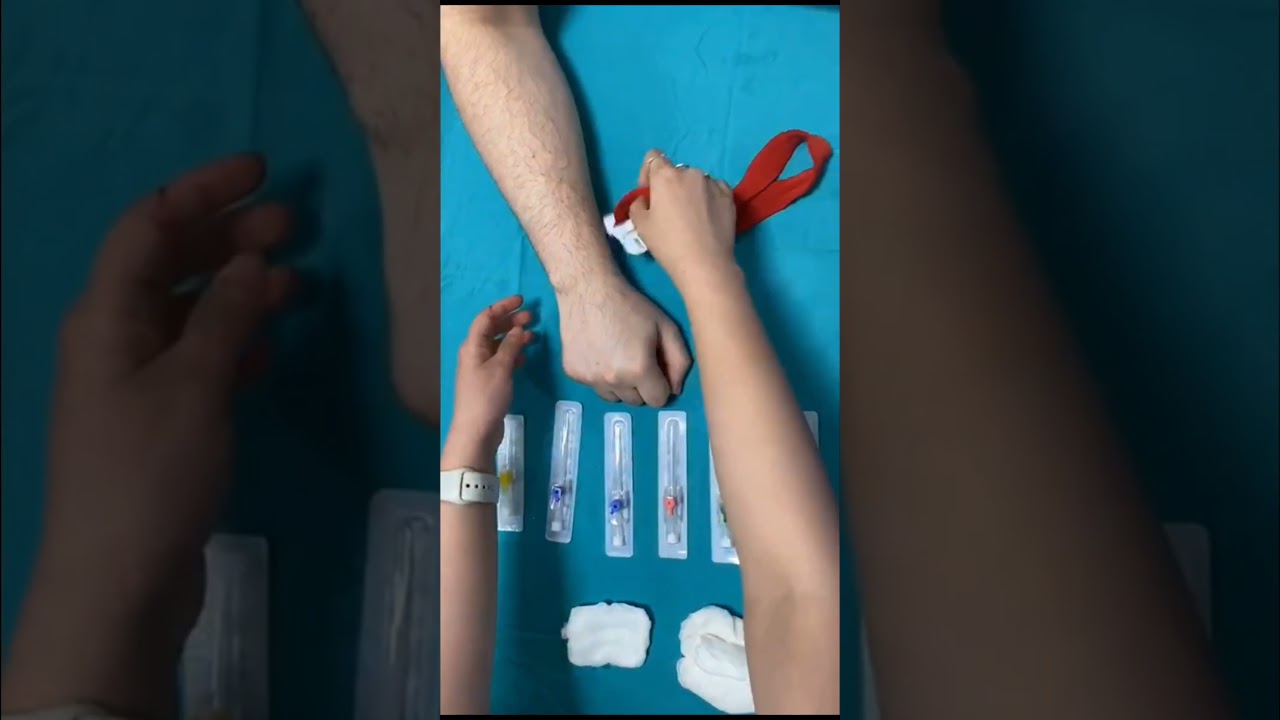 Damar Yolu Nasıl A&ccedil;ılır? | Ger&ccedil;ek Uygulama + İpu&ccedil;ları