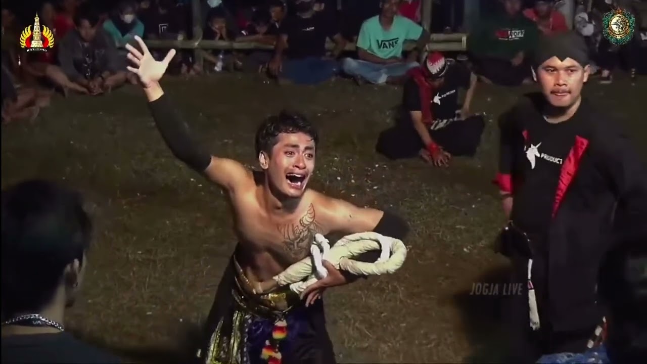 LeLo Ledhung Special Mas Lika Paling Sakral Angker Tenan !!! Jangan lewatkan 🤍