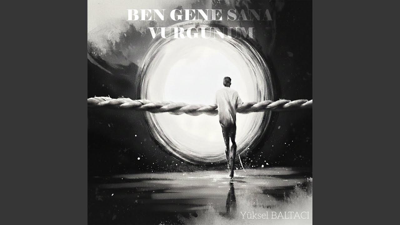 BEN GENE SANA VURGUNUM