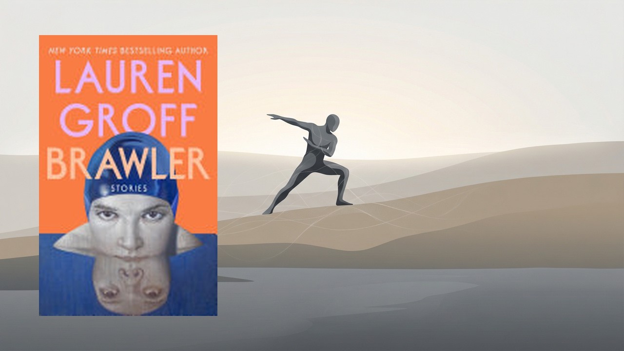 Music for Reading Brawler by Lauren Groff - Ambient Book Music