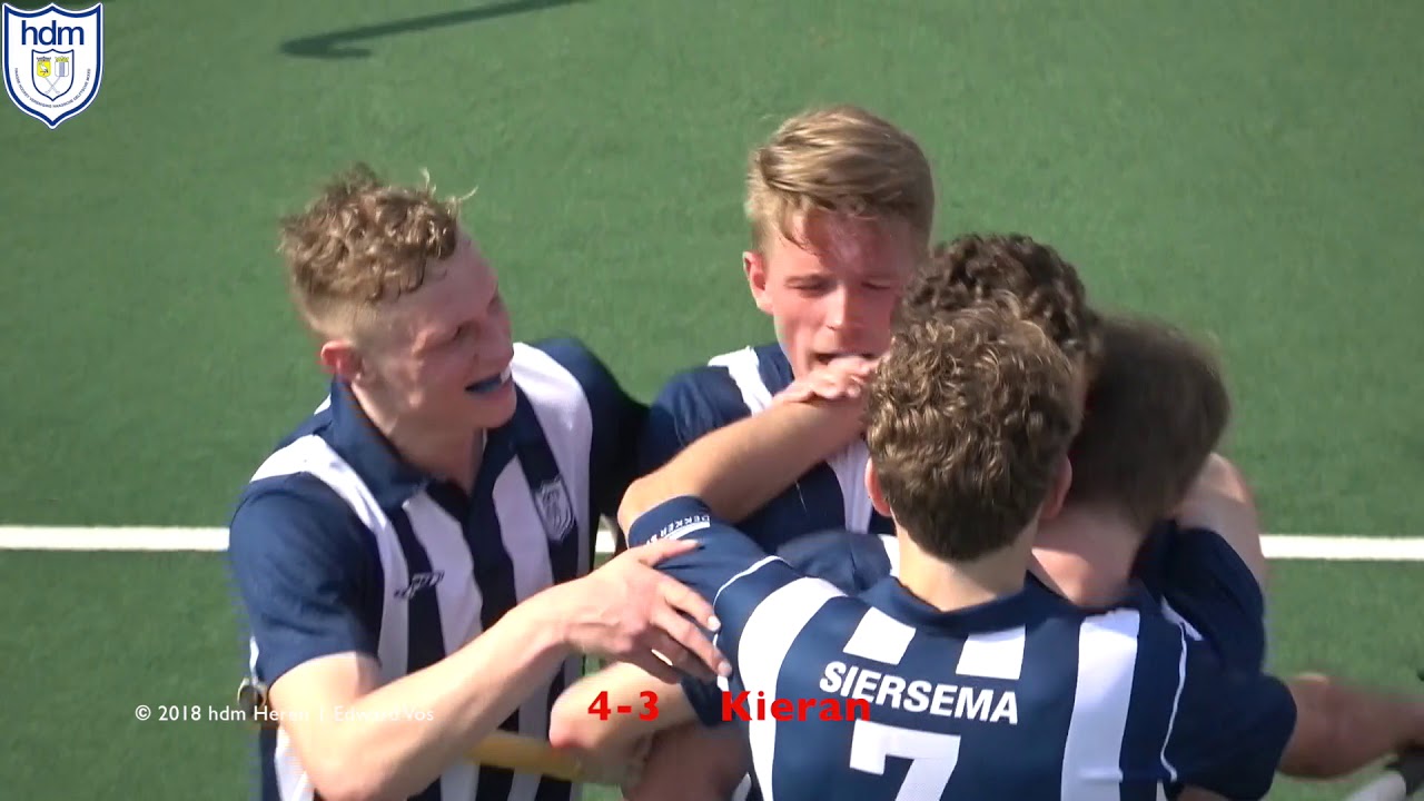20180422 Verslag hdm Rdam